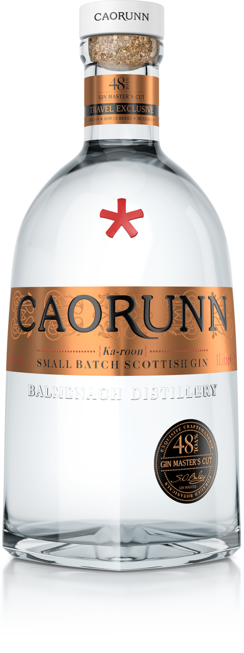 Gin Masters Cut CR Web