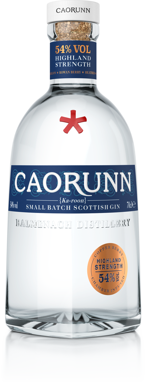 Highland Strength CR Web