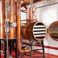 Copper berry chamber