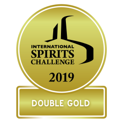ISC 2019 Caouruun Highland Strength Double Gold