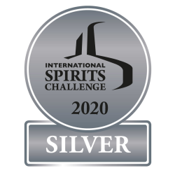 ISC 2020 SILVER 7