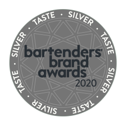 BBA2020 TASTE SILVER Caorunn Raspberry 0