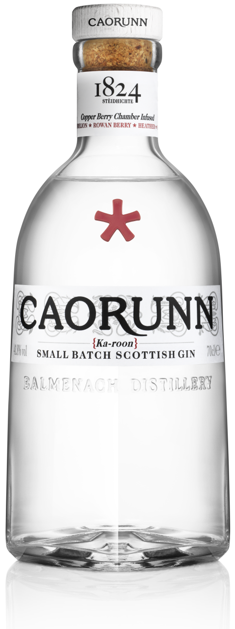 Caorunn Original 70cl bottle