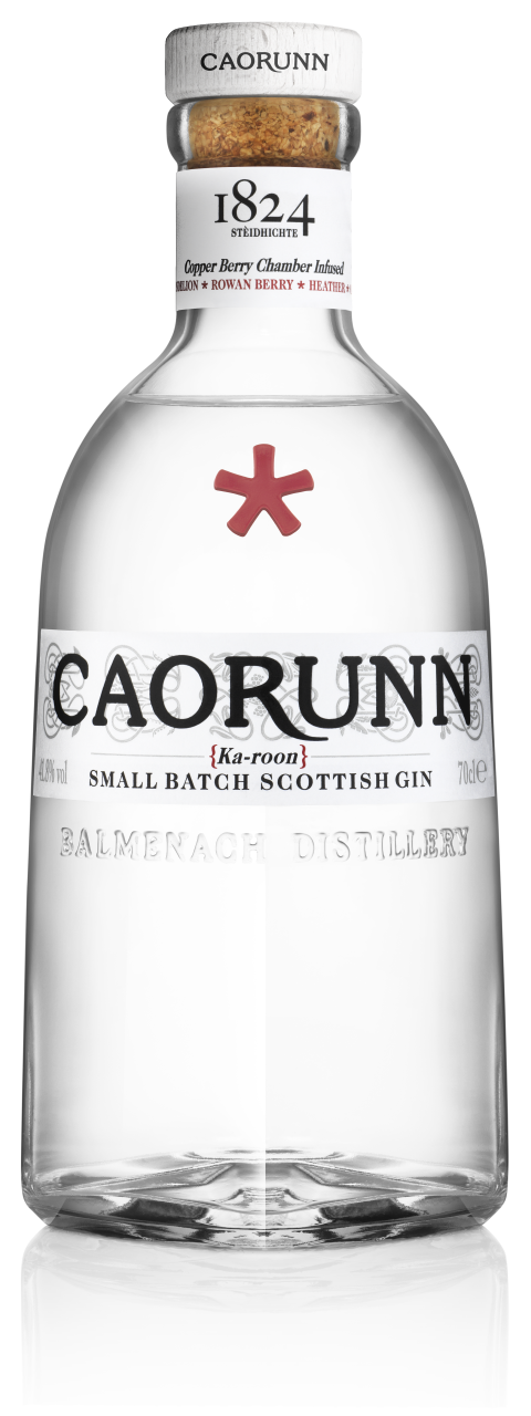 Caorunn Original 70cl bottle