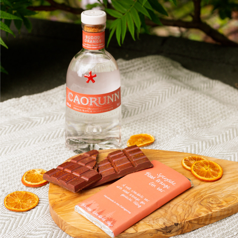 Blood Orange World Chocolate Day Comp Asset 3