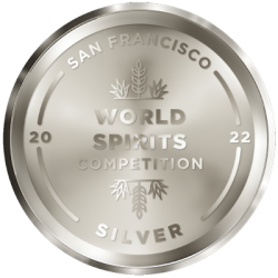 2022 SFWSC Silver Medal