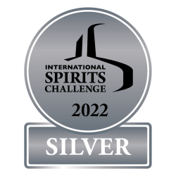 international spirits challenge 2022 silver