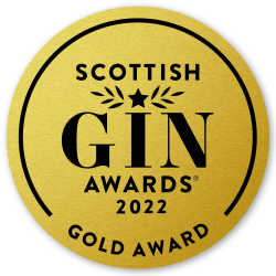 Caorunn Highland Strength 2022 High Strength Gin of The Year Gold Scottish Gin Awards (1)