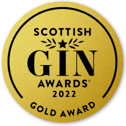 Caorunn Highland Strength 2022 High Strength Gin of The Year Gold Scottish Gin Awards (1)