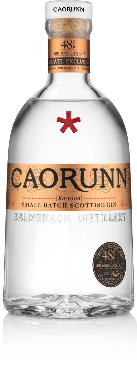 Caorunn Masters Cut 1L