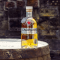 Caorunn Cask Aged Gin Filter 011