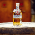 Caorunn Cask Aged Gin Filter 001