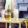 Caorunn Cask Aged Gin Filter 103