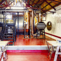 Caorunn Distillery Production Area 004