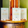 Caorunn Visitors Centre Shop 004