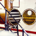 Caorunn Distillery Copper Berry Chamber 004