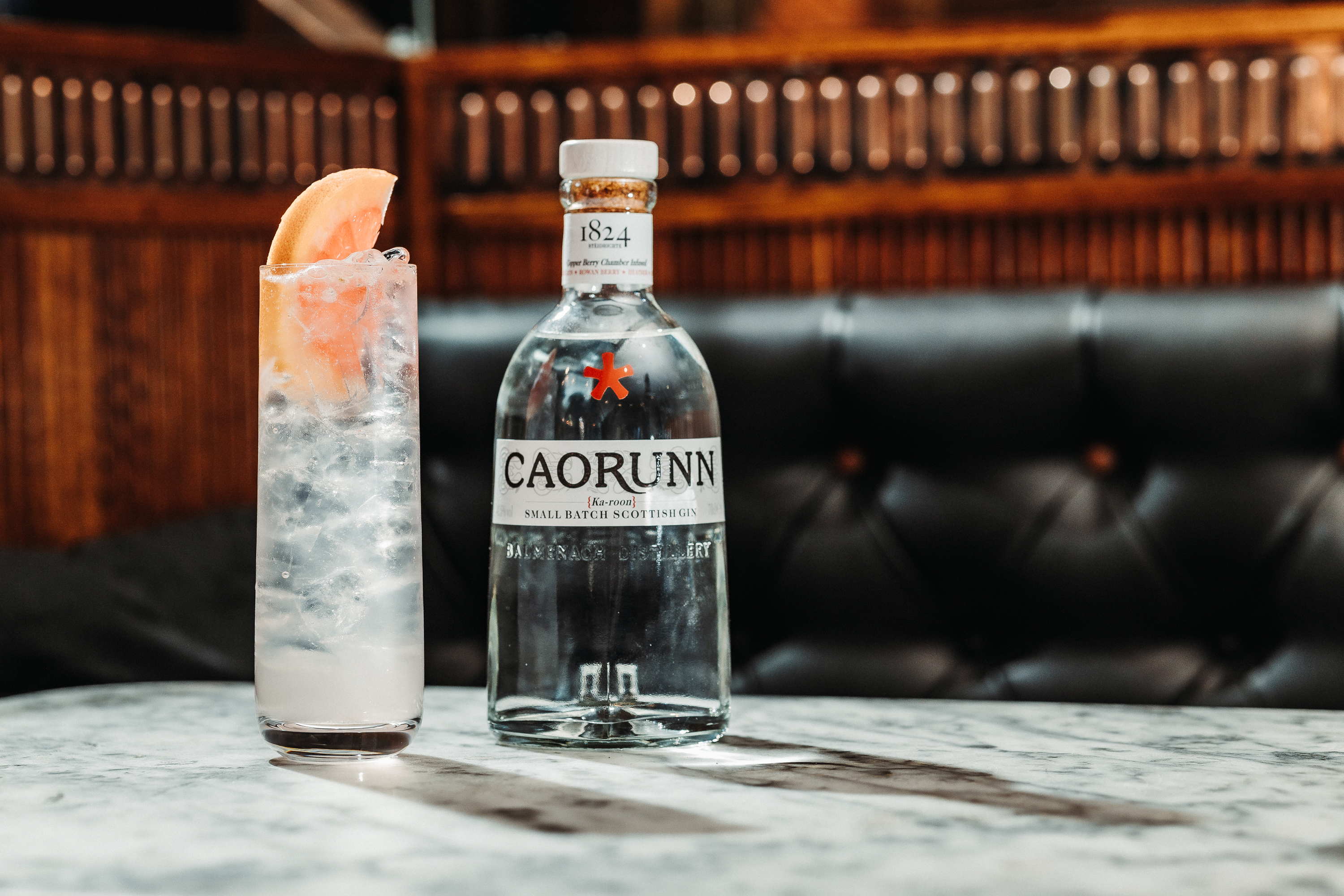 Caorunn Collins