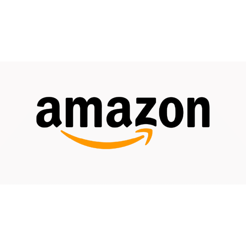 Amazon logo