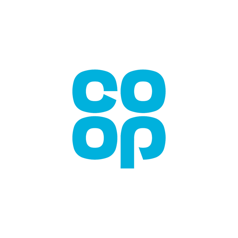 Coop logo