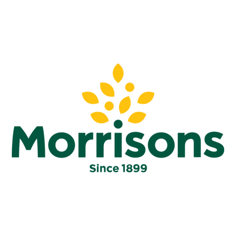 Morrisons logo