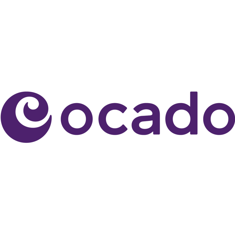 Ocado logo