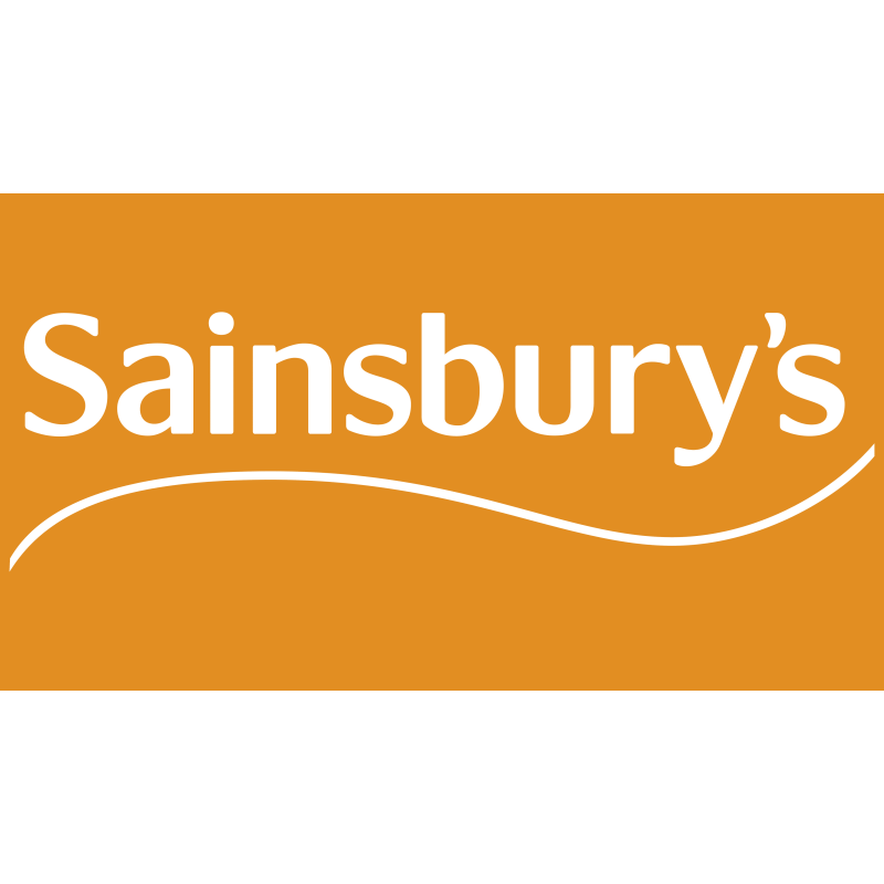 Sainburys logo