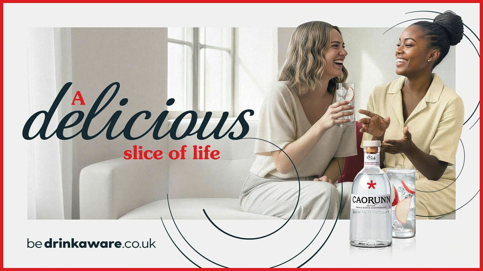Declisious Slice of life Banner 